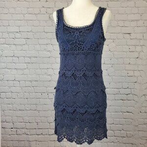 urban Outfitters Sleeveless Mini Dress sz. XS